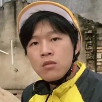 外卖员小明 ⭕rdinals