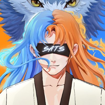聪哥.sats
