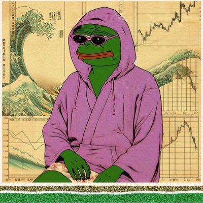 M Barbara🐸