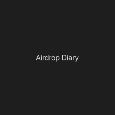 Diary「🖐️ ✦ 🇨🇳」