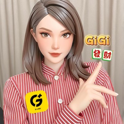 Gigiz.eth 🤍 G⁺