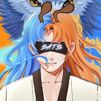 聪哥.sats