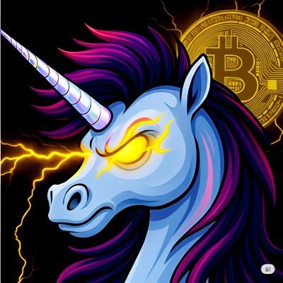 UNICORN⚡️🦄