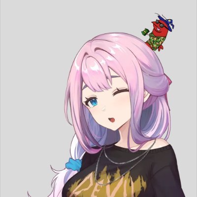 Vvicky绵绵