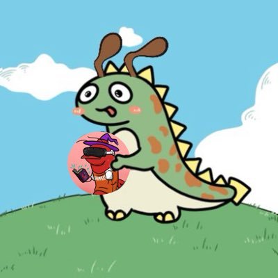 星星菌🦖