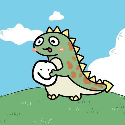 星星菌🦖| Ⓜ️Ⓜ️T