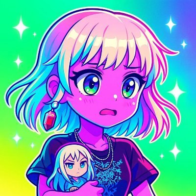 Koob (T) 쿠쿠쿱 (T) | 𝔽rAI