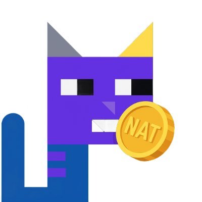 硬核君|Hardriver 🟧 $NAT 🟧🧪