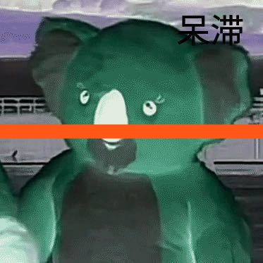 麻瓜猪皮怪⚛️